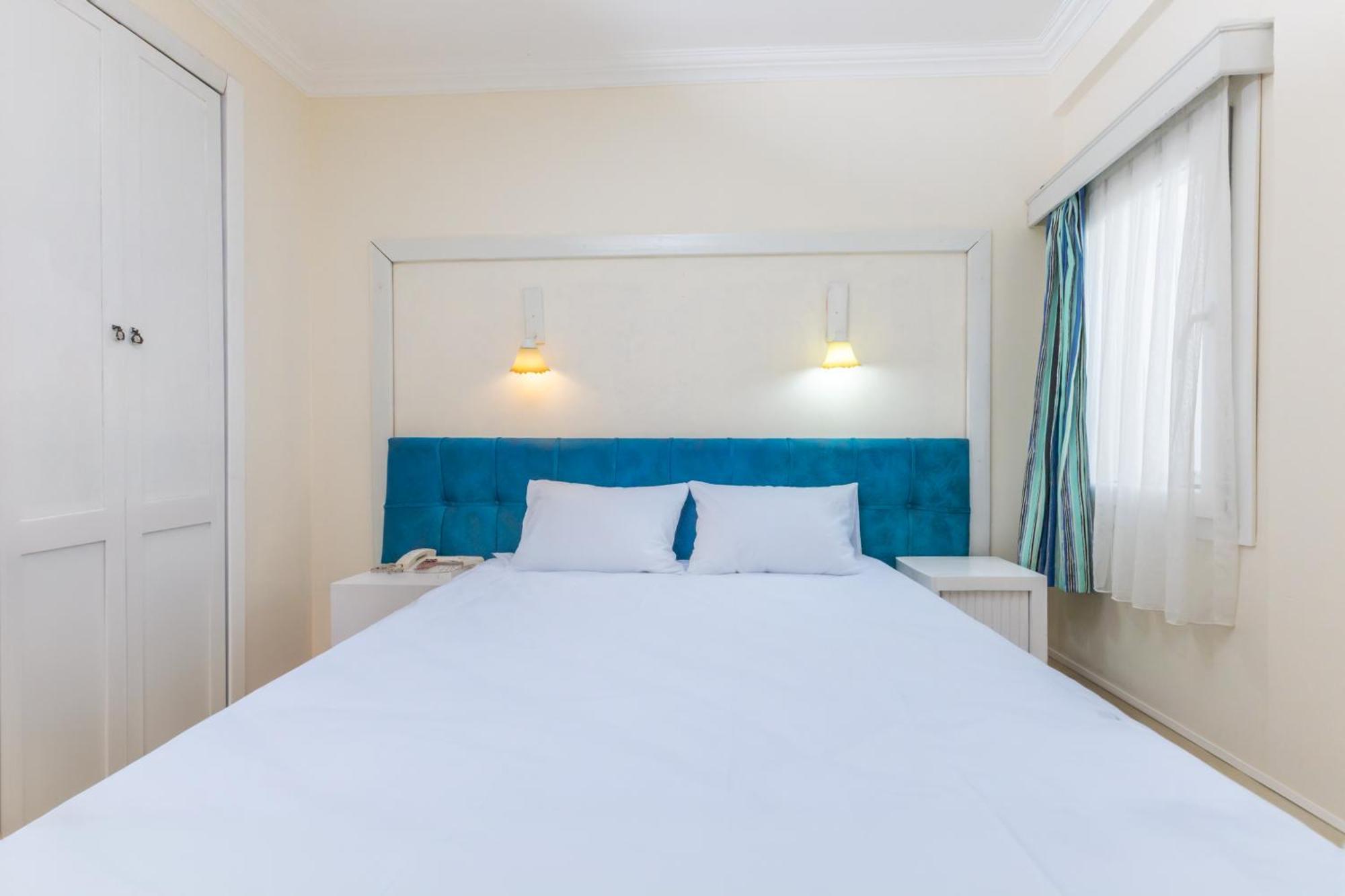 Salinas Beach Hotel Bodrum-Boutique Concept Gumbet Exterior photo