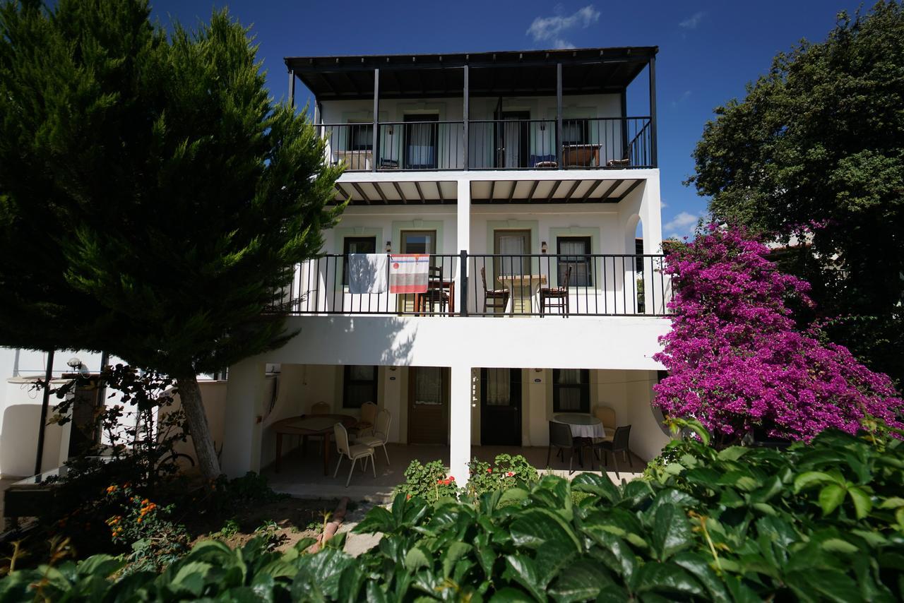 Salinas Beach Hotel Bodrum-Boutique Concept Gumbet Exterior photo